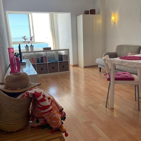 San Francisco Sea View Apartment Benalmádena Exterior foto