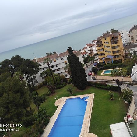 San Francisco Sea View Apartment Benalmádena Exterior foto