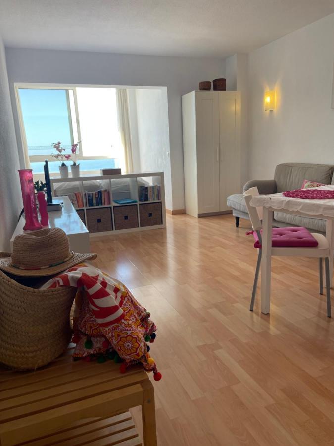 San Francisco Sea View Apartment Benalmádena Exterior foto