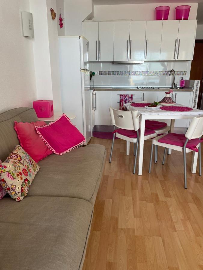 San Francisco Sea View Apartment Benalmádena Exterior foto
