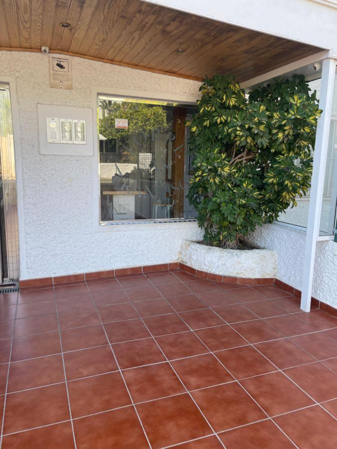 San Francisco Sea View Apartment Benalmádena Exterior foto